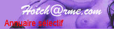 Hotcharme.com, l'annuaire XXX slectif