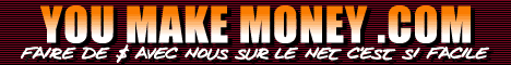Sponsor francophone #1